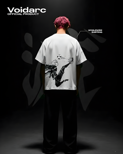 Shidou Demon wings Drop 😈