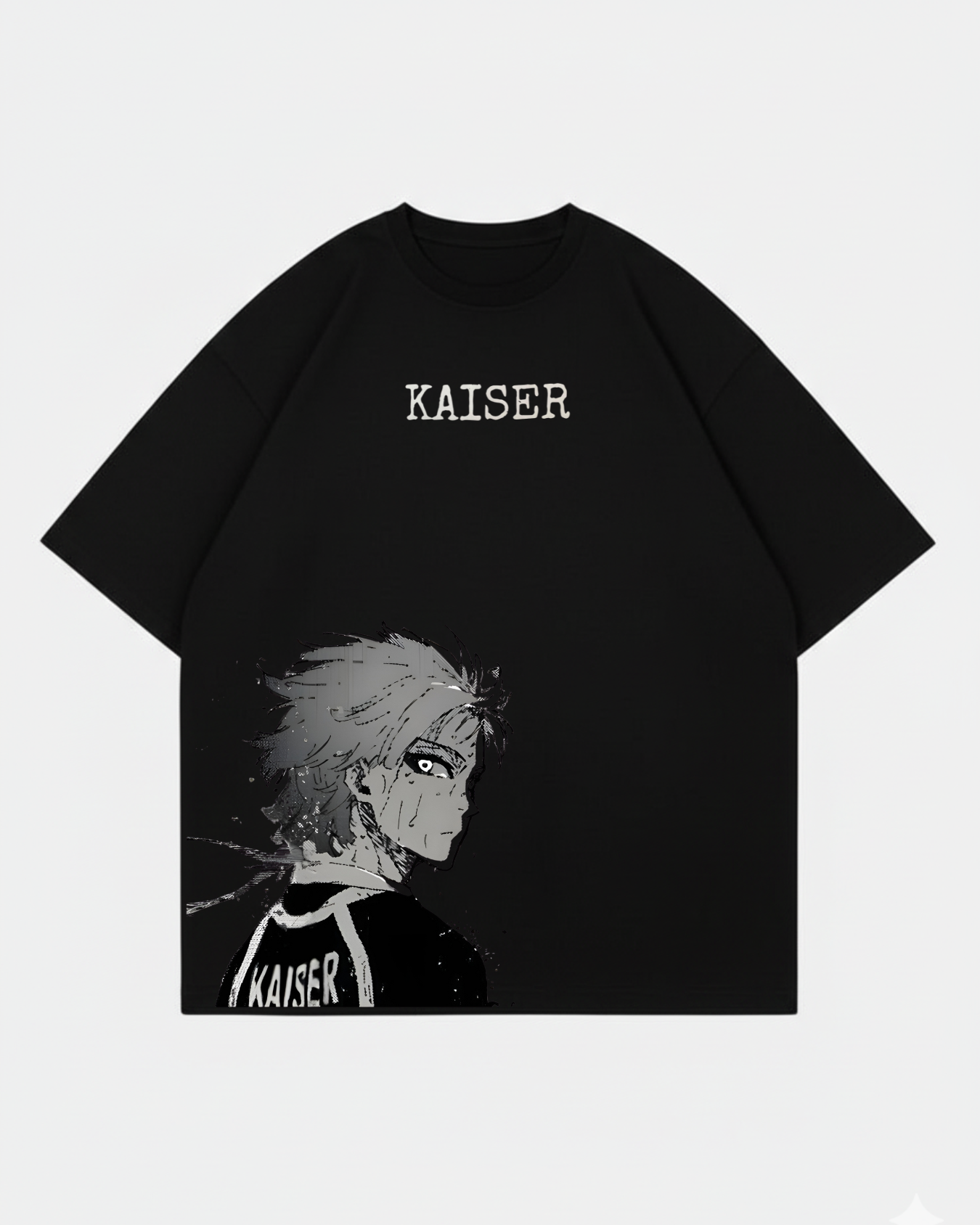 Kaiser Impact Drop ☢