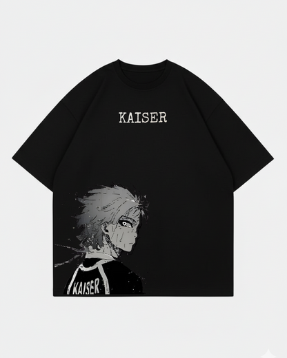 Kaiser Impact Drop ☢