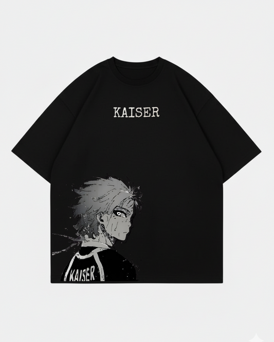Kaiser Impact Drop ☢