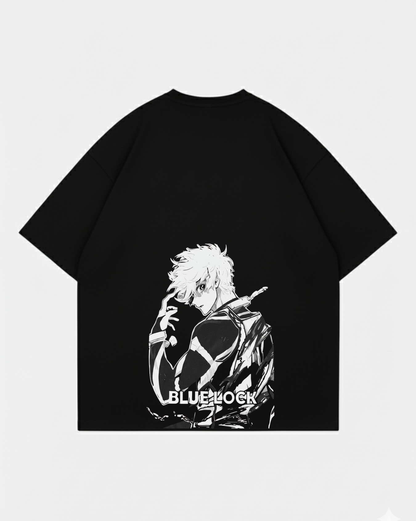 Nagi Lazy Genius ☠