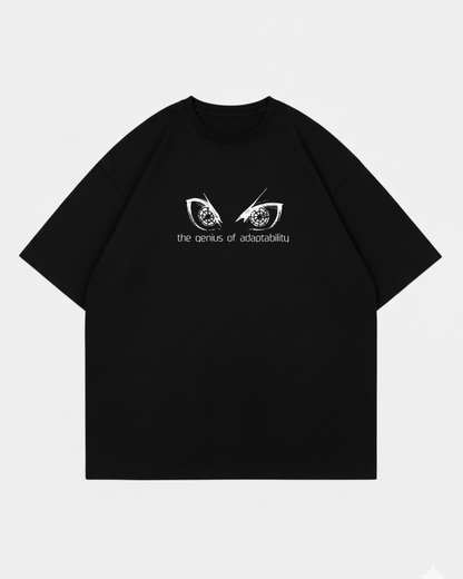 "The Striker" Oversized T-Shirt