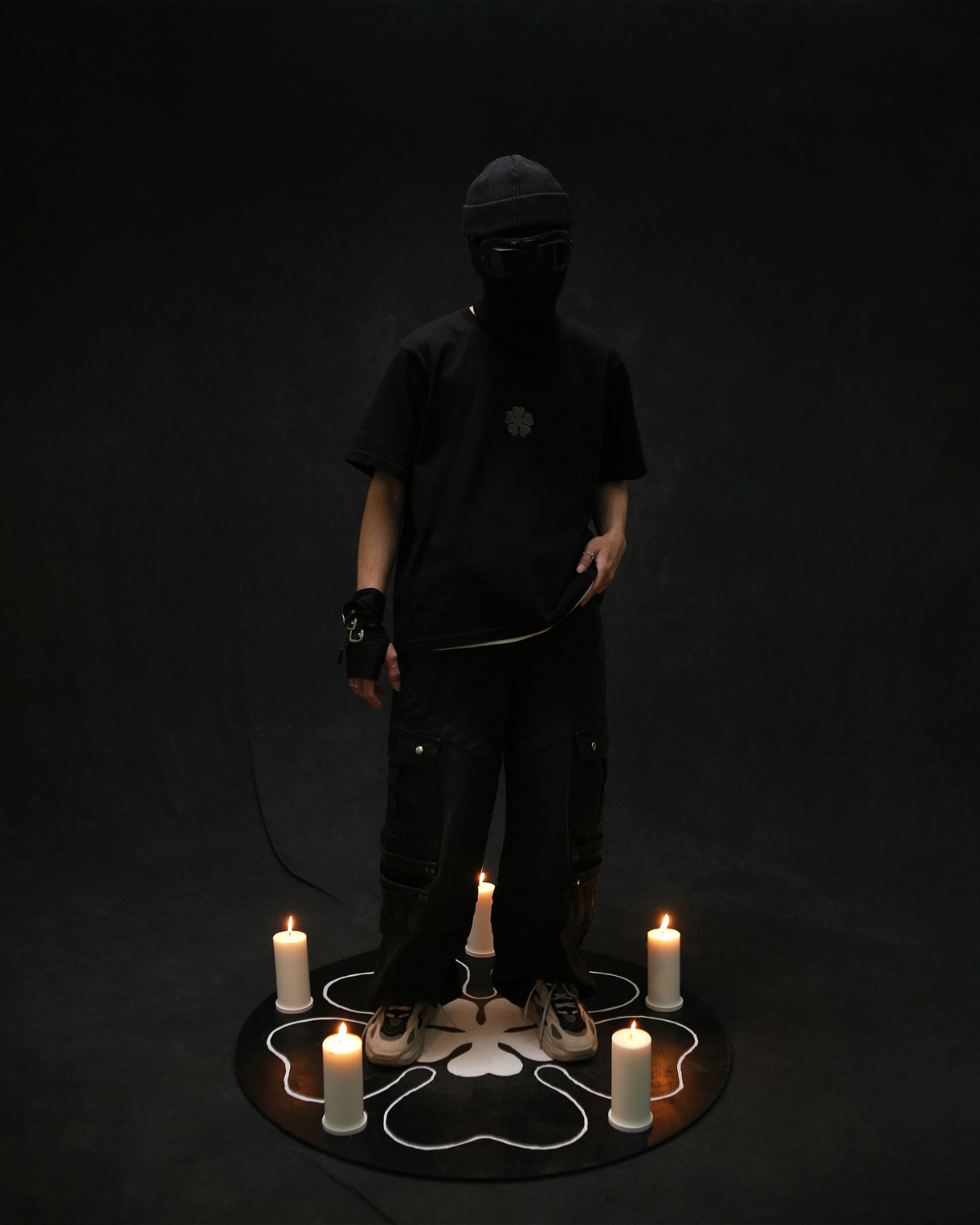 Asta 'Anti-Magic' Drop 🌀