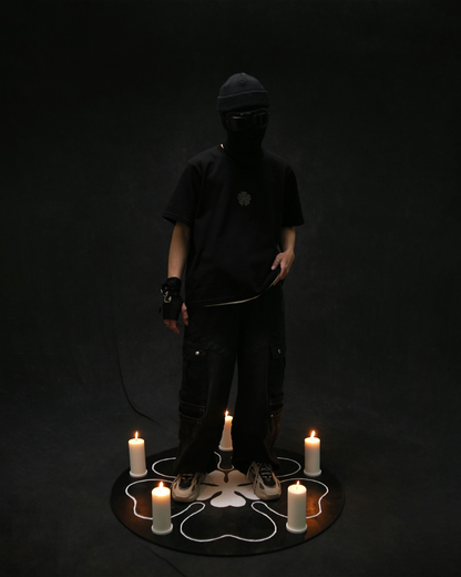 Asta 'Anti-Magic' Drop 🌀