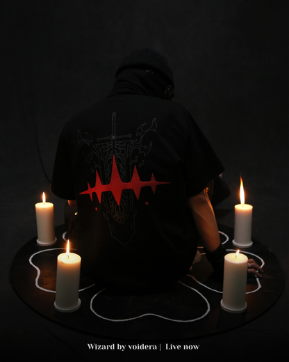 Asta 'Anti-Magic' Drop 🌀