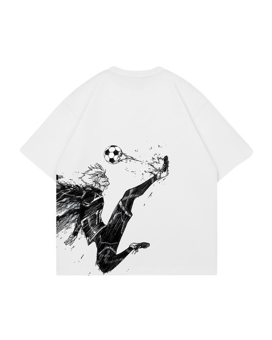 Shidou Demon wings Drop 😈