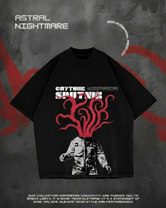 ASTRAL Nightmare 🌌