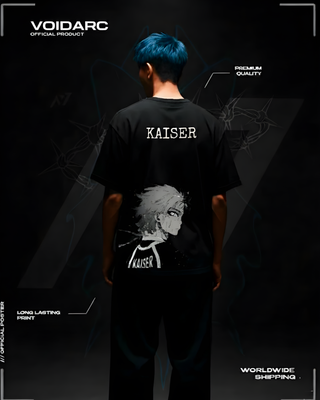 Kaiser Impact Drop ☢
