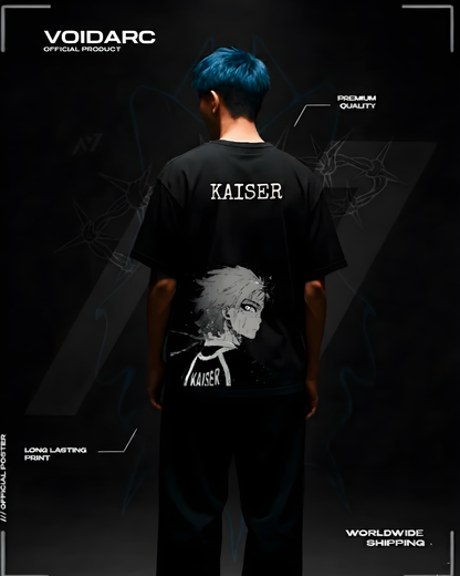 Kaiser Impact Drop ☢