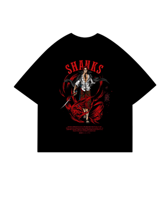 Void’s 'Shanks X Berserk'