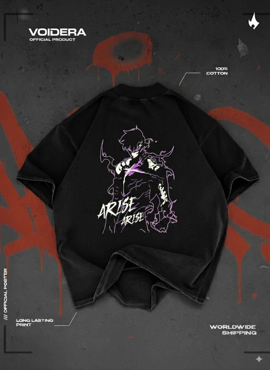 Void’s 'ARISE' Special Edition