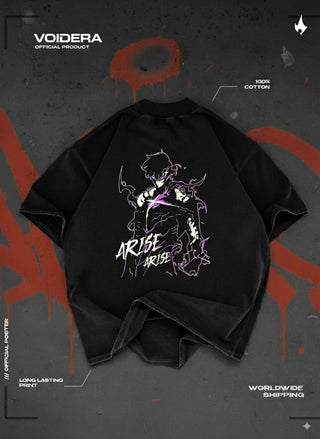 Void’s 'ARISE' Special Edition