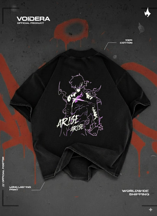 Void’s 'ARISE' Special Edition