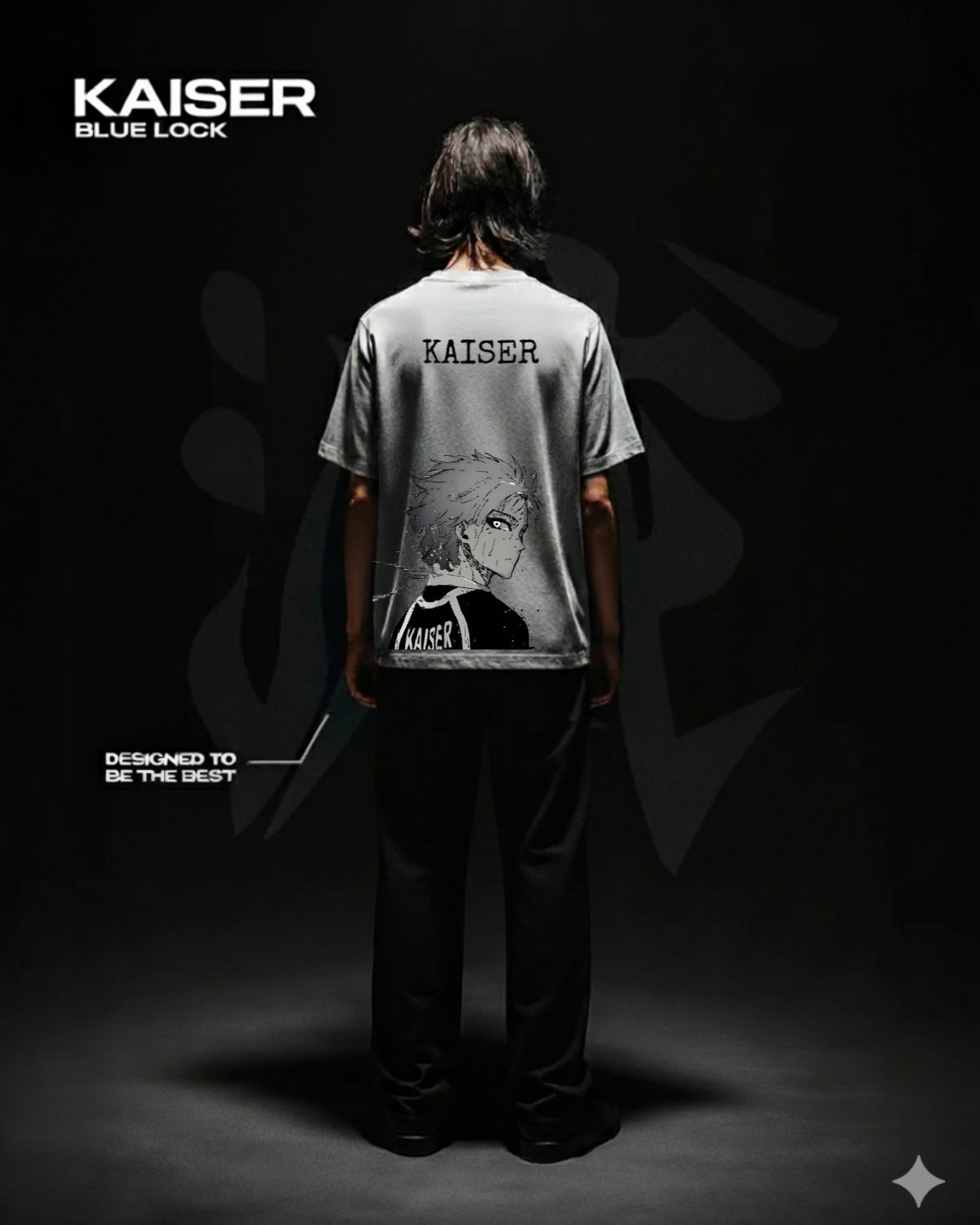 Kaiser Impact Drop ☢