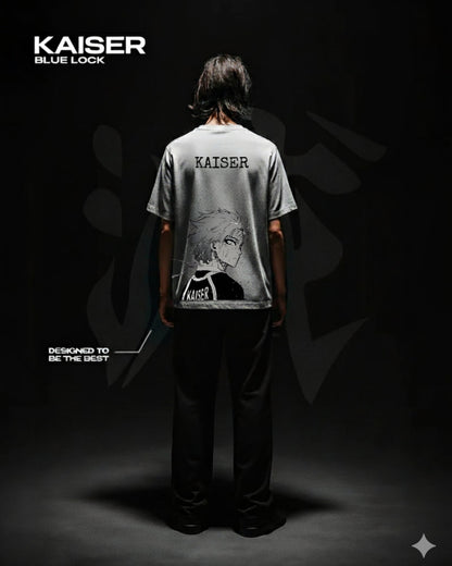 Kaiser Impact Drop ☢