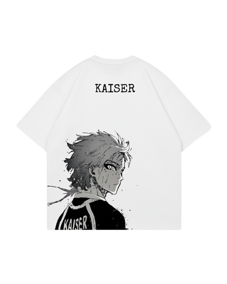 Kaiser Impact Drop ☢