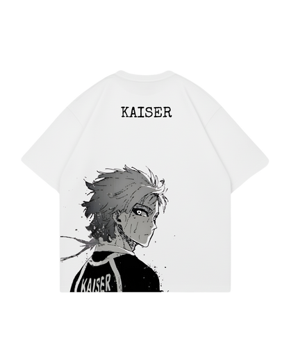 Kaiser Impact Drop ☢